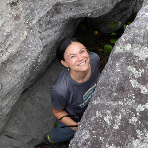 Nichole Hidalgo Jordan